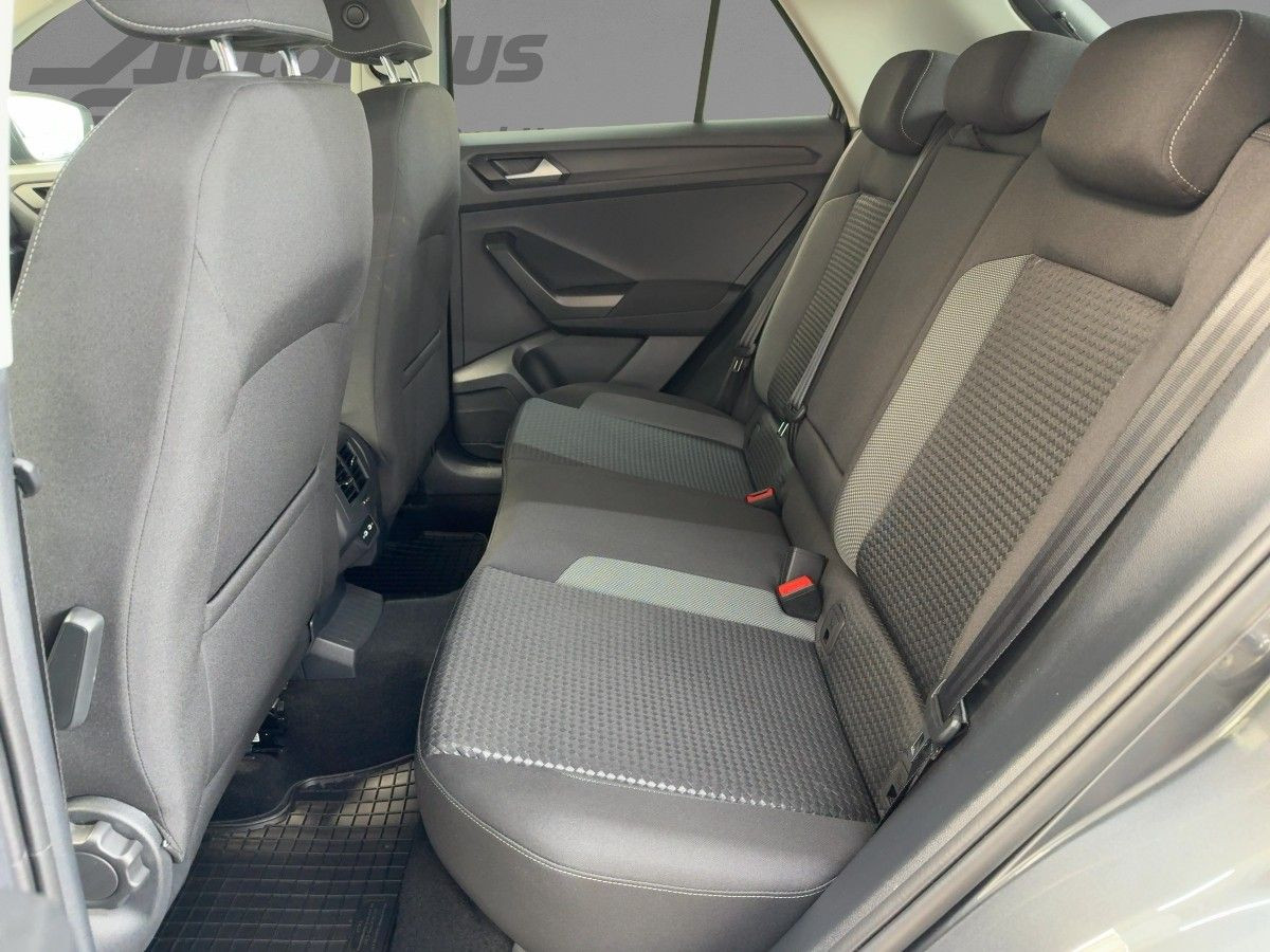 T-Roc 1.5 TSI DSG