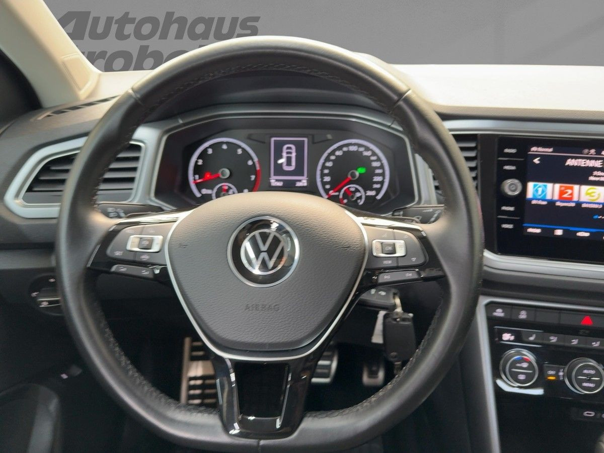 T-Roc 1.5 TSI DSG