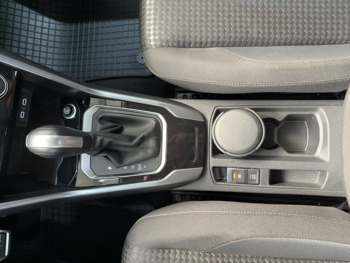 T-Roc 1.5 TSI DSG
