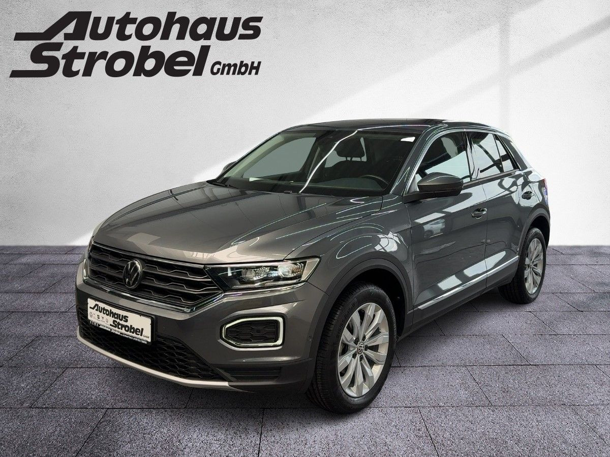 T-Roc 1.5 TSI DSG