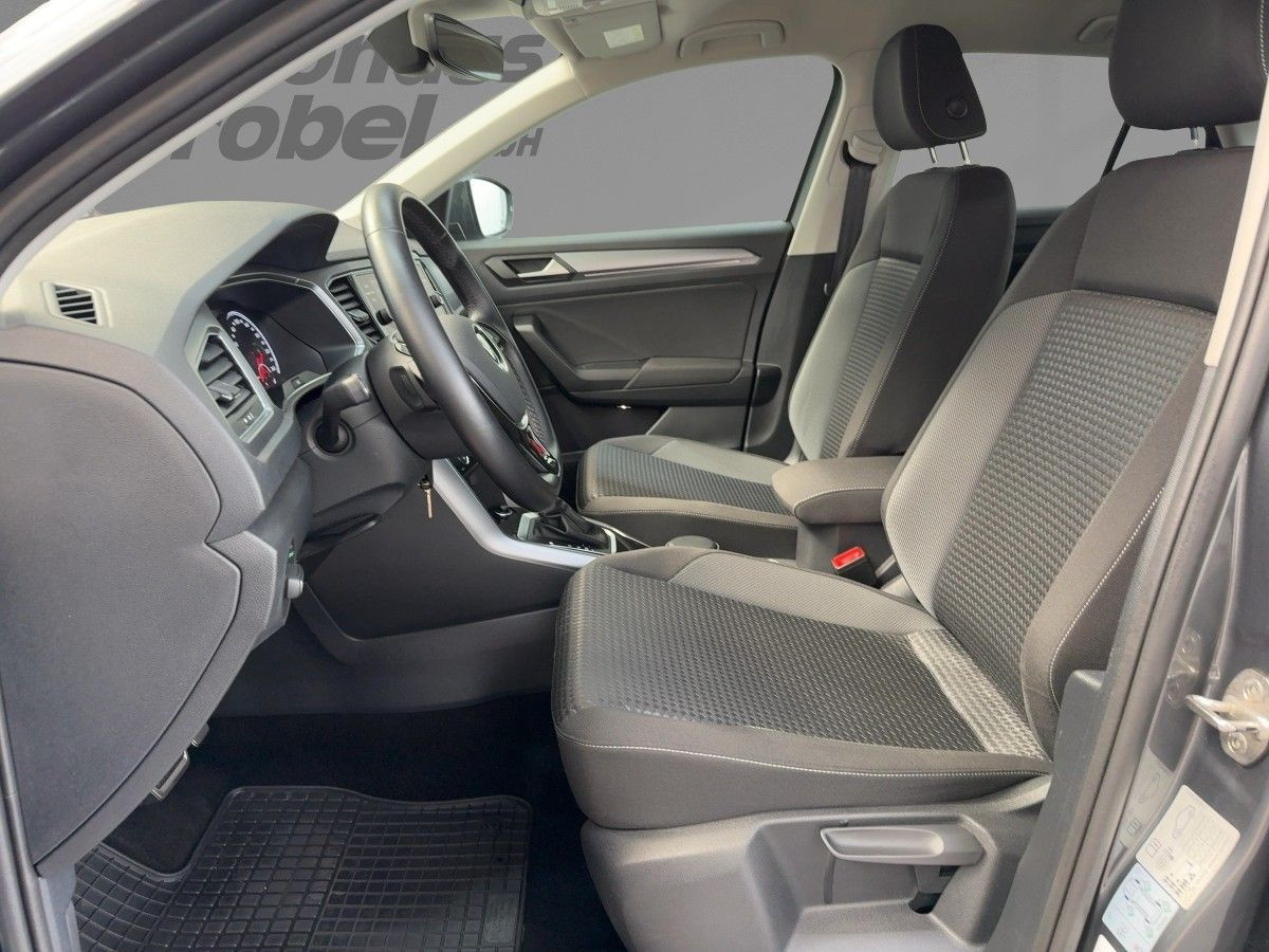 T-Roc 1.5 TSI DSG