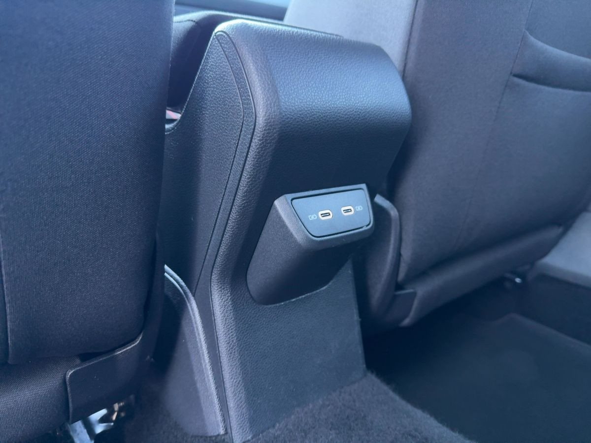 Polo GTI 2.0 TSI DSG ACC LED Climatronic Pano. Kamera Sitzh. DAB+ Blut. Nebel