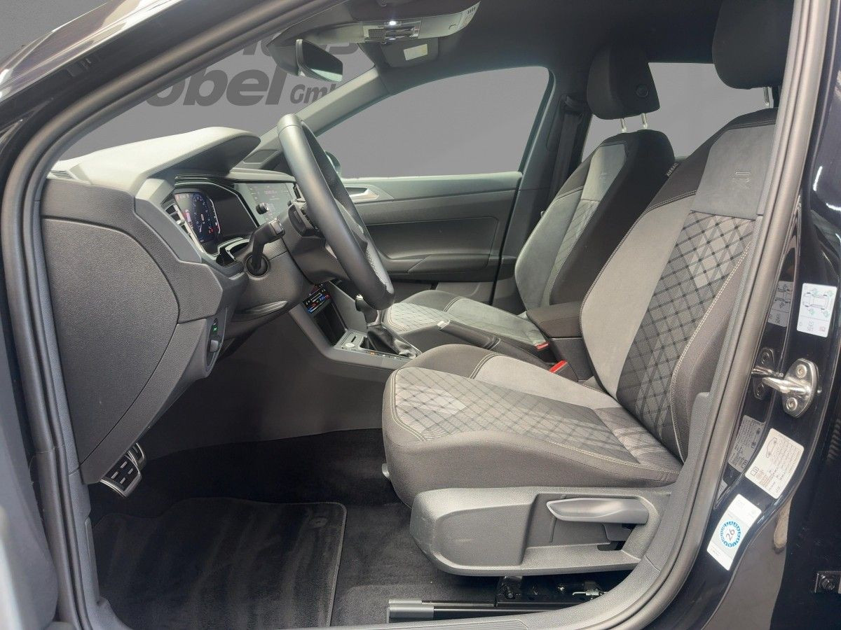 Taigo 1.5 TSI DSG R-Line ACC Navi LED-Matrix Kamera Climatronic Sitzh. Lane-Ass.