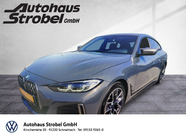 M440 4er Gran Coupe M440i xDrive M440 i xDrive