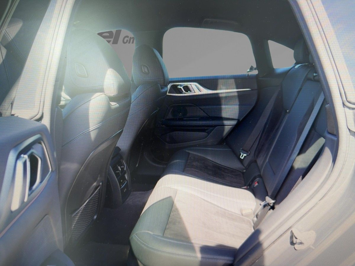M440 4er Gran Coupe M440i xDrive M440 i xDrive