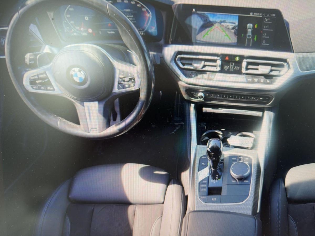 M440 4er Gran Coupe M440i xDrive M440 i xDrive