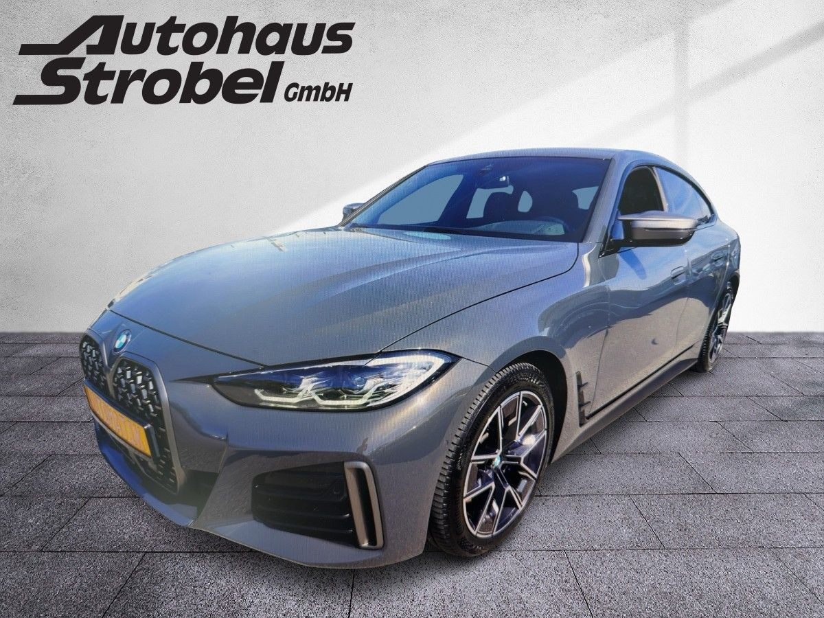 M440 4er Gran Coupe M440i xDrive M440 i xDrive