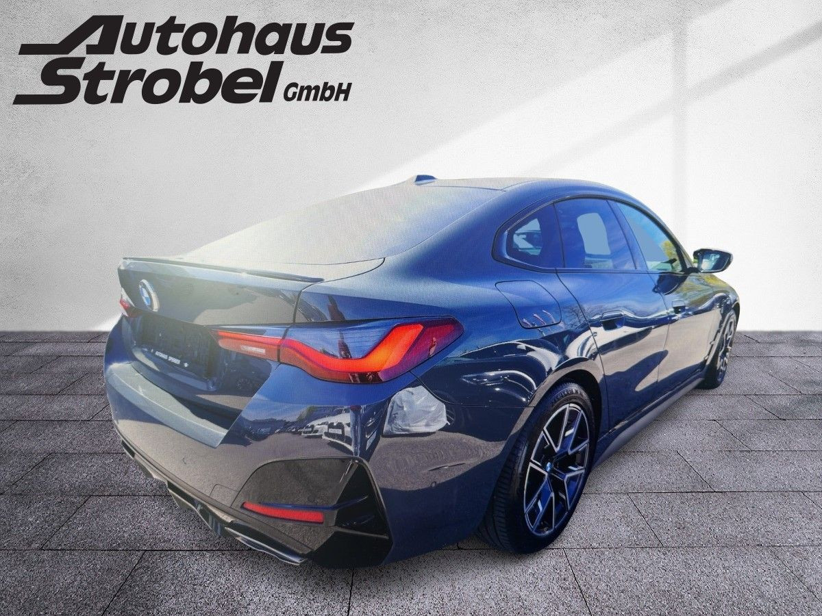 M440 4er Gran Coupe M440i xDrive M440 i xDrive