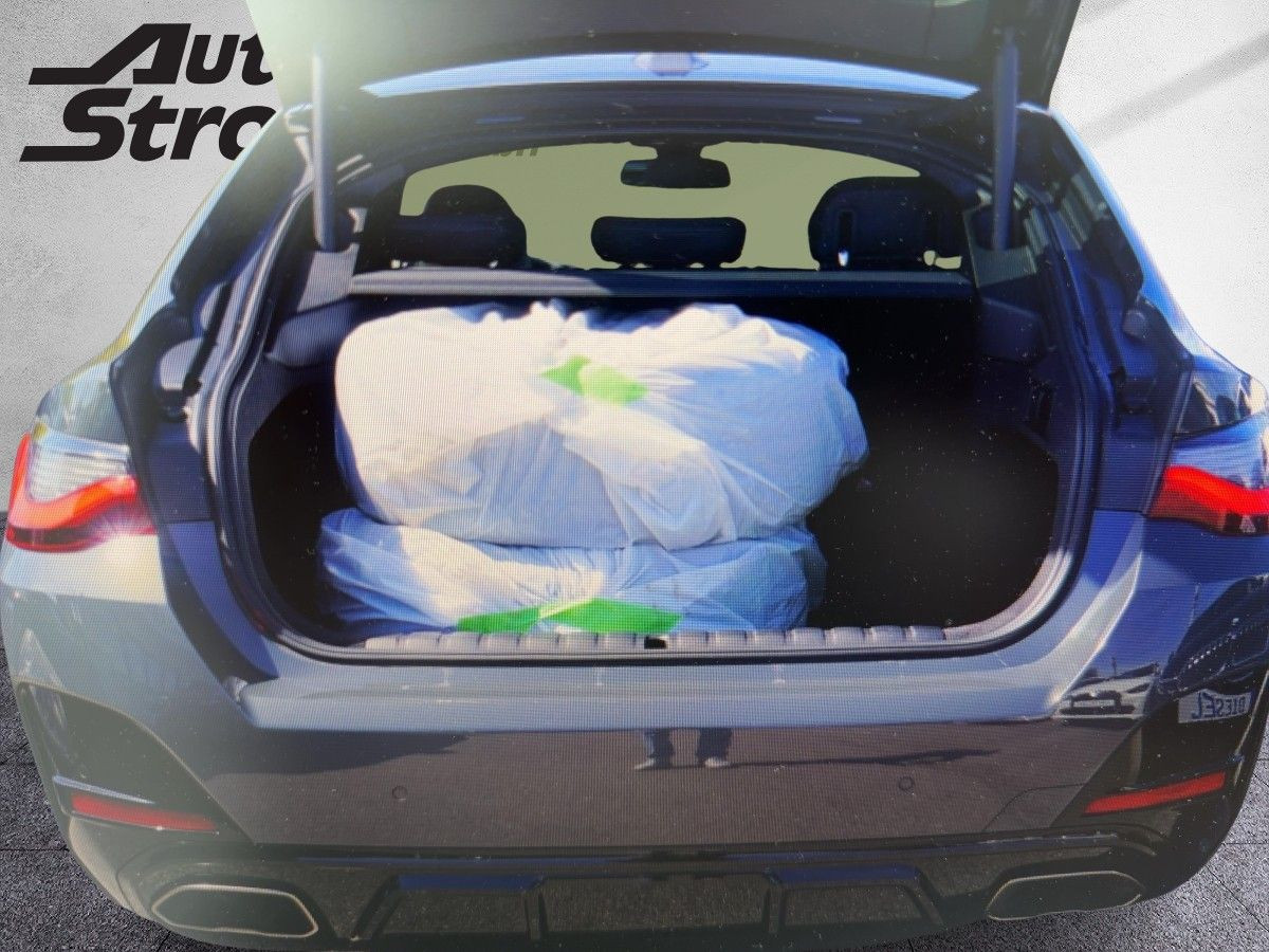 M440 4er Gran Coupe M440i xDrive M440 i xDrive