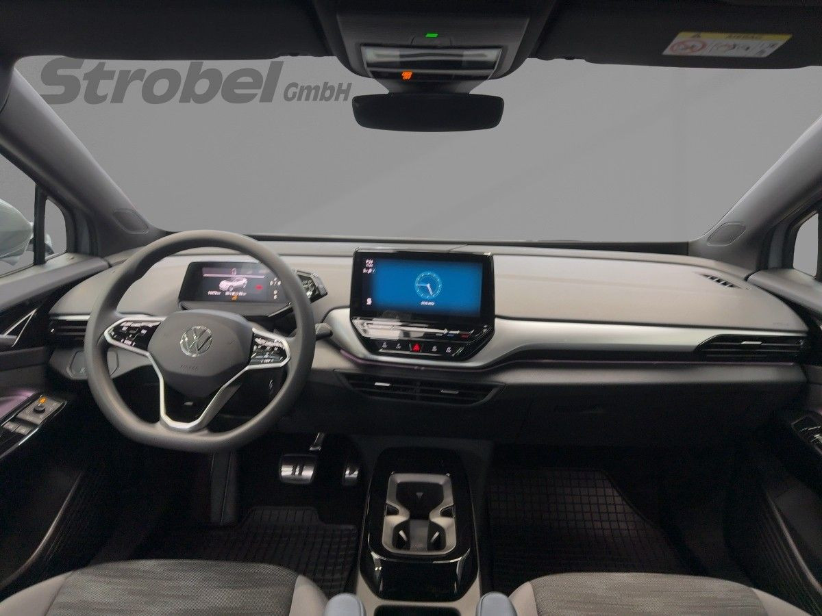 ID.4 Pro Performance 82 kWh ACC Navi LED Kamera Keyless Lane Ass. Bluet.