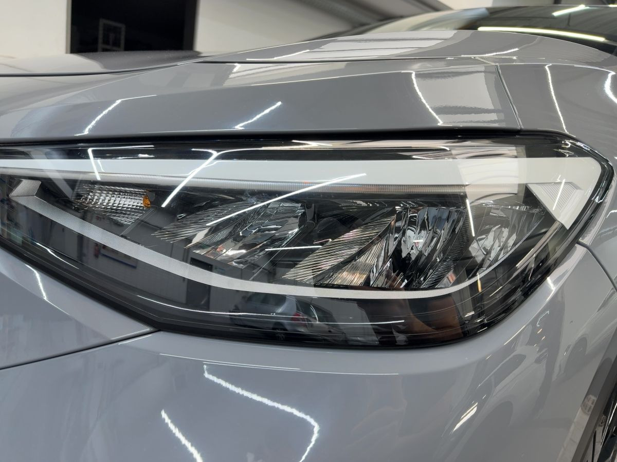 ID.4 Pro Performance 82 kWh ACC Navi LED Kamera Keyless Lane Ass. Bluet.