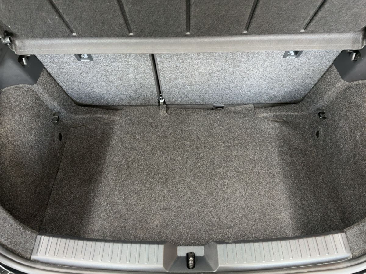 Ibiza 1.0 TSI DSG FR ACC Navi Kamera Climatronic Bluet. Sitzh.