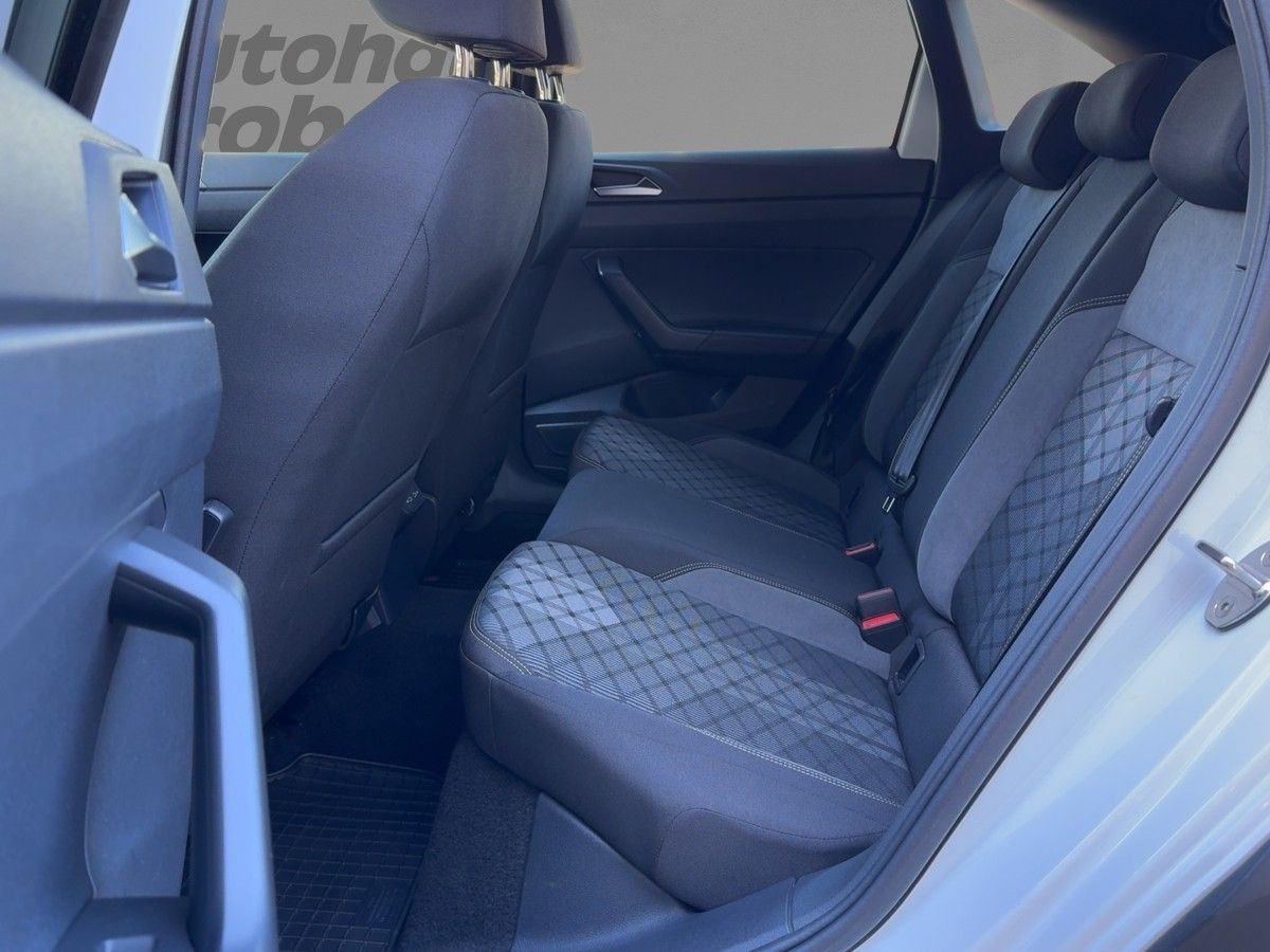 Taigo 1.0 TSI DSG 