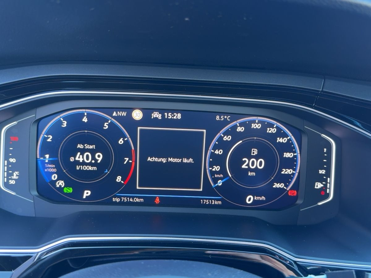 Taigo 1.0 TSI DSG 