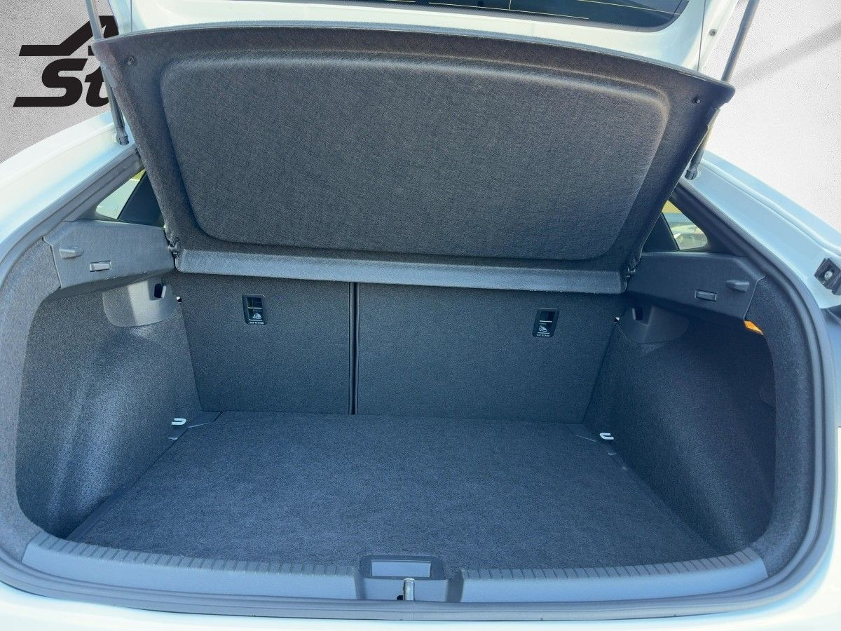 Taigo 1.0 TSI DSG 