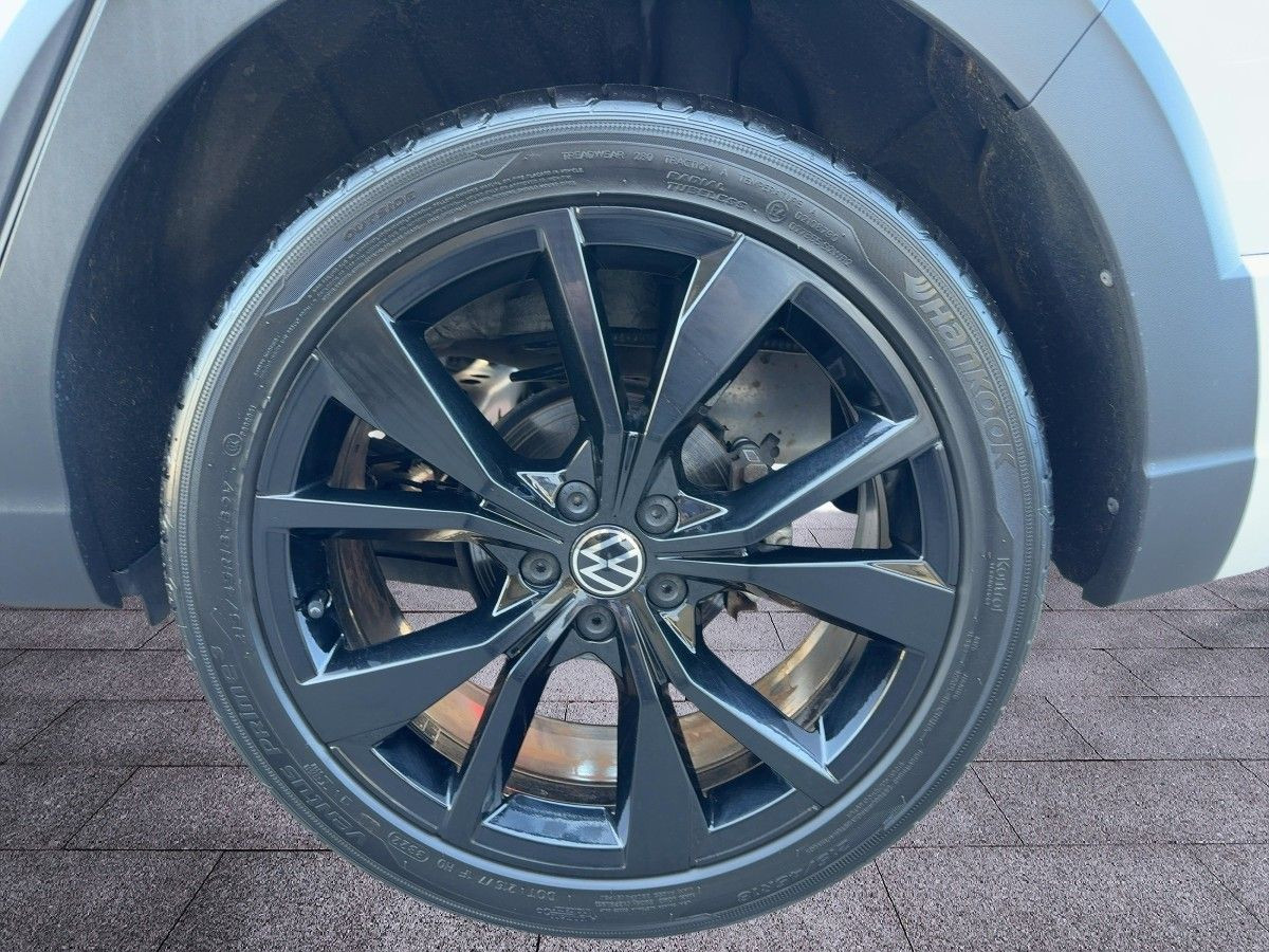 Taigo 1.0 TSI DSG 