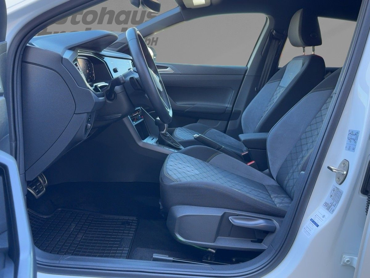 Taigo 1.0 TSI DSG 