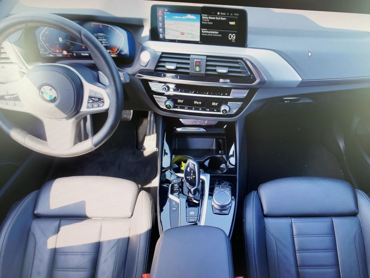 X3 xDrive30i M Sport xDrive 30 i M Sport