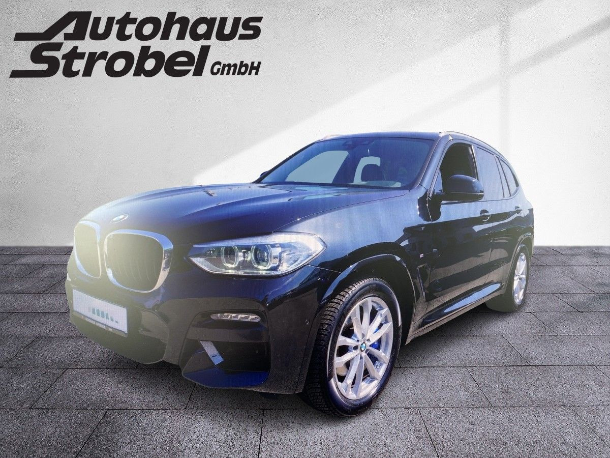 X3 xDrive30i M Sport xDrive 30 i M Sport