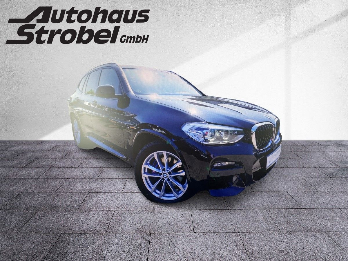 X3 xDrive30i M Sport xDrive 30 i M Sport