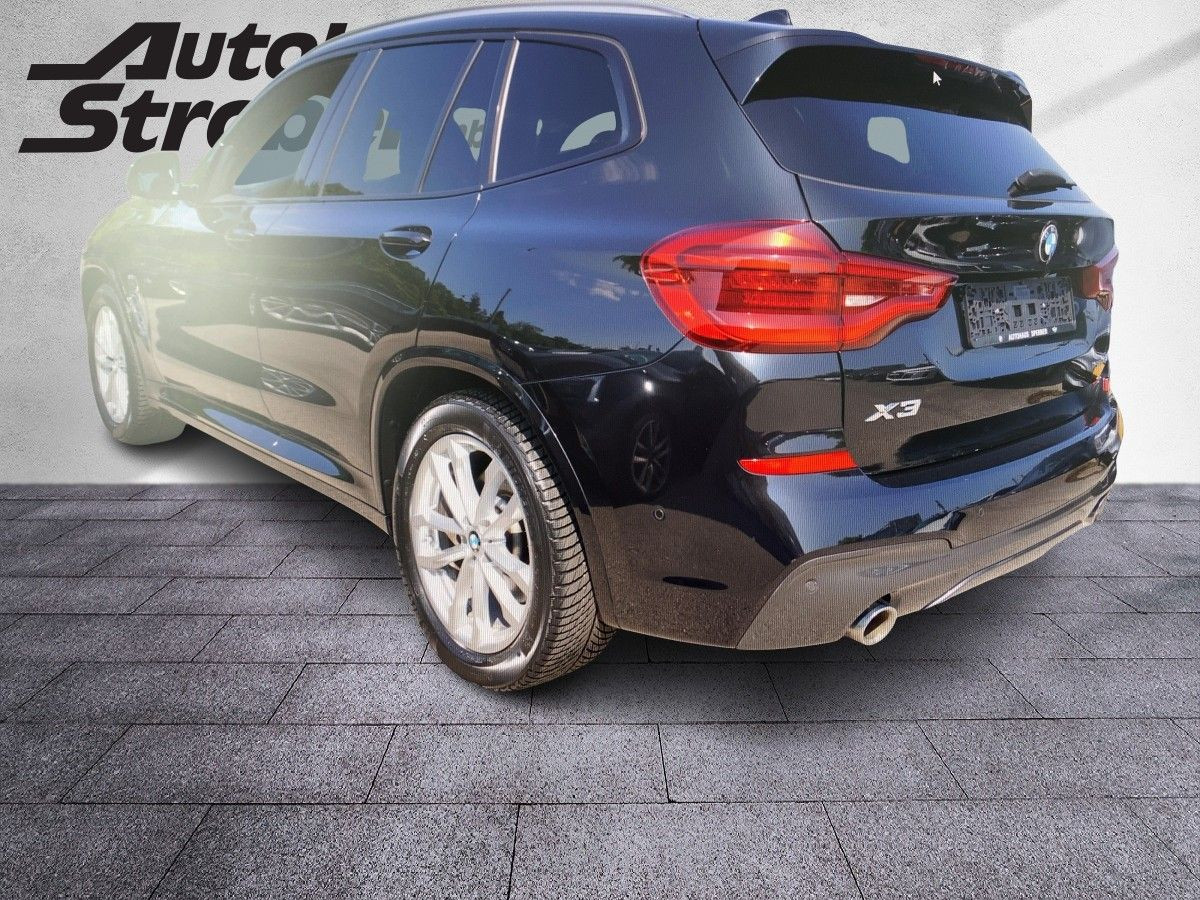 X3 xDrive30i M Sport xDrive 30 i M Sport
