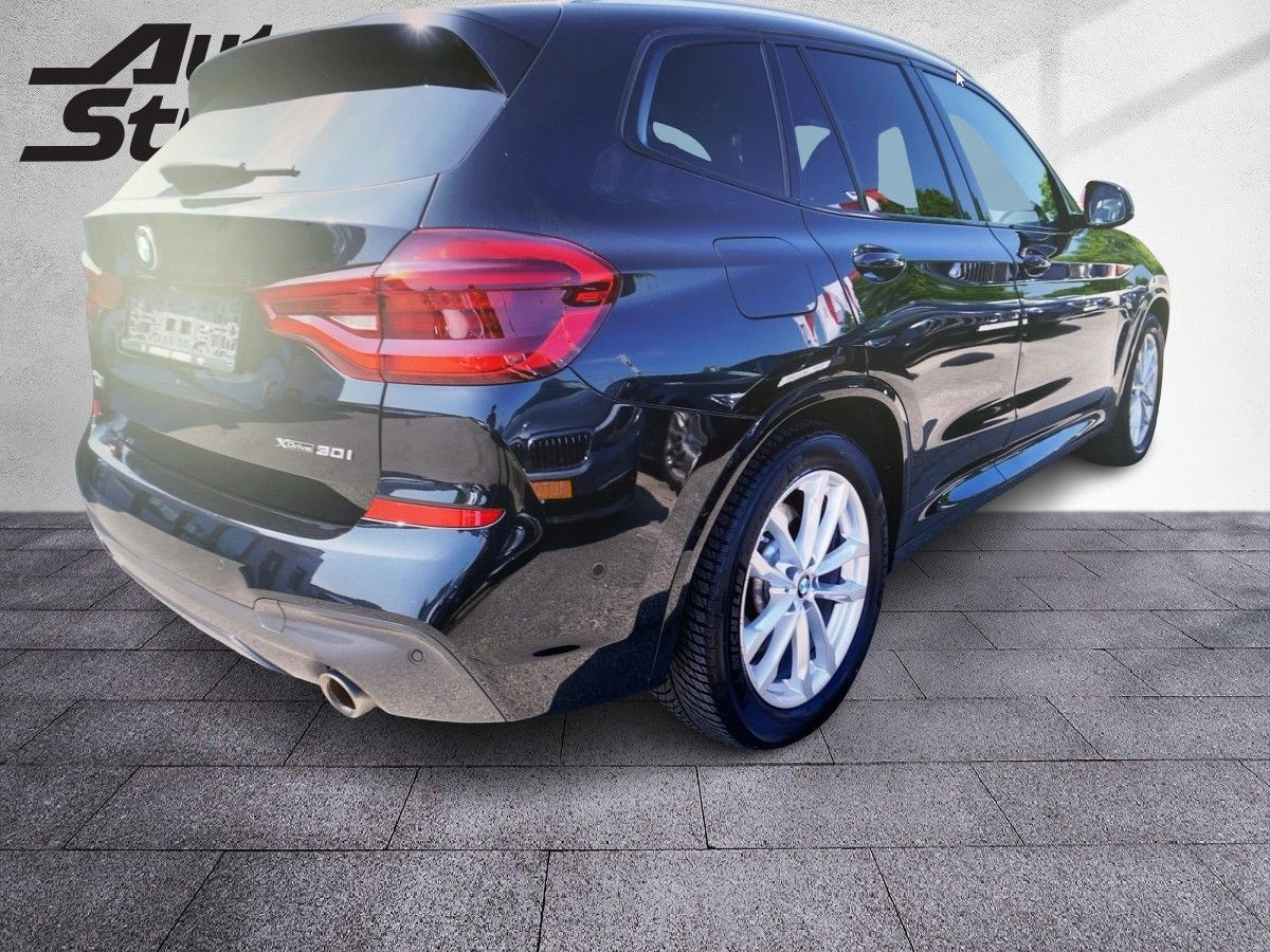 X3 xDrive30i M Sport xDrive 30 i M Sport