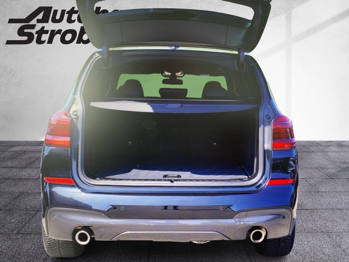 X3 xDrive30i M Sport xDrive 30 i M Sport