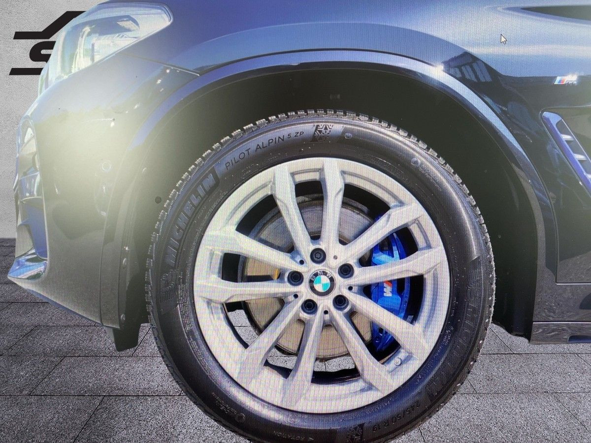 X3 xDrive30i M Sport xDrive 30 i M Sport