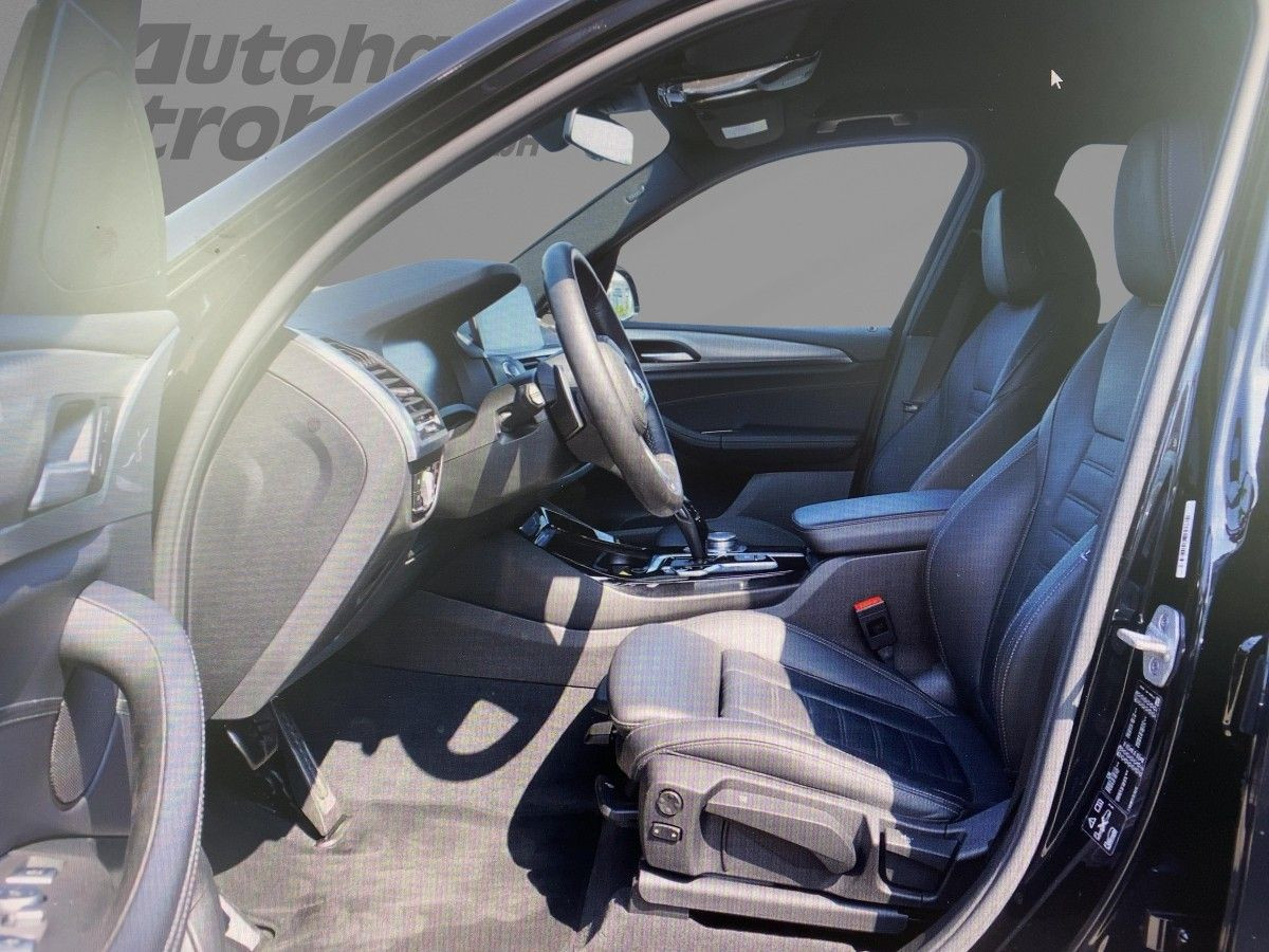 X3 xDrive30i M Sport xDrive 30 i M Sport