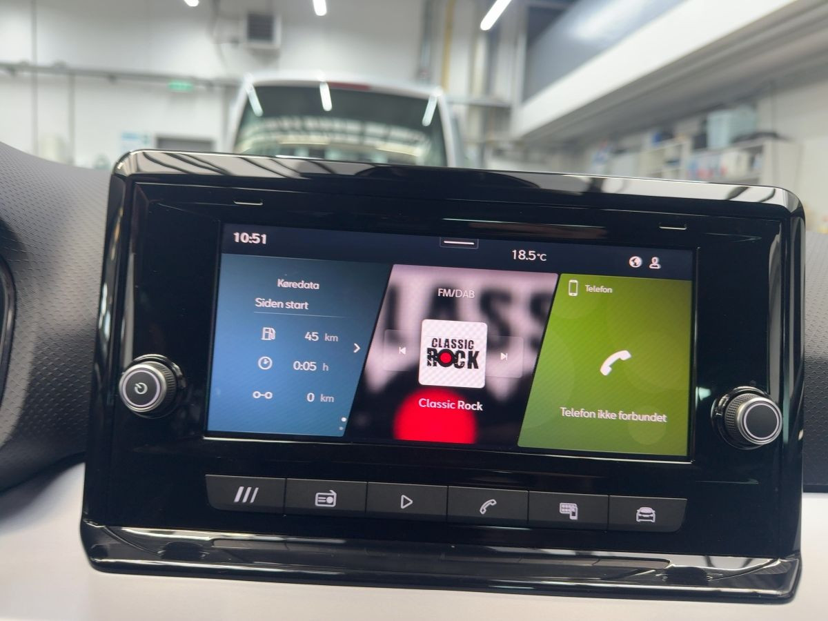 Ibiza 1.0 TSI DSG FR ACC LED Kamera Keyless Climatronic Bluet. Sitzh.