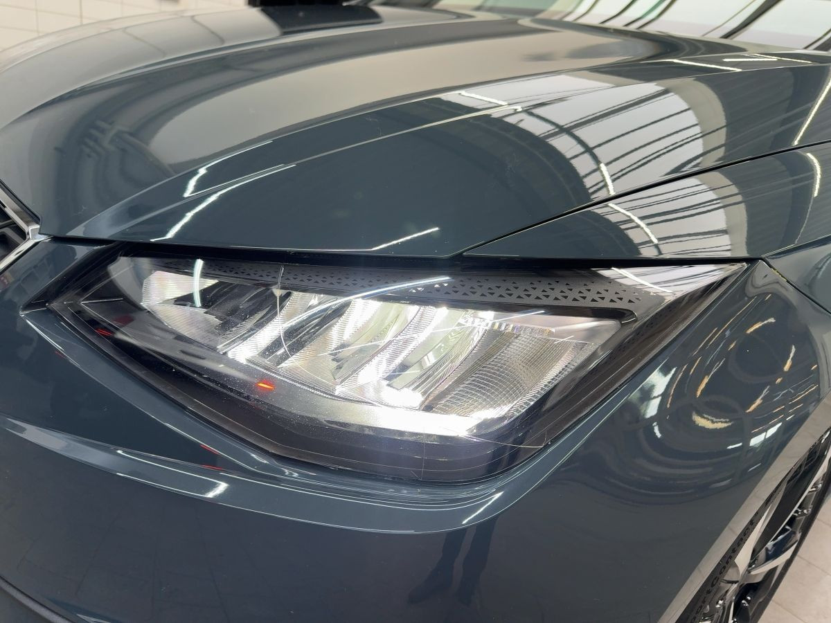Ibiza 1.0 TSI DSG FR ACC LED Kamera Keyless Climatronic Bluet. Sitzh.