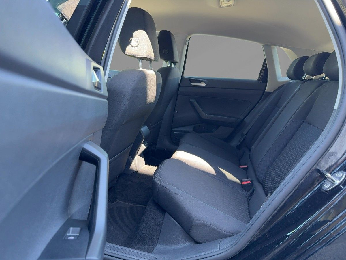 Polo 1.0 TSI