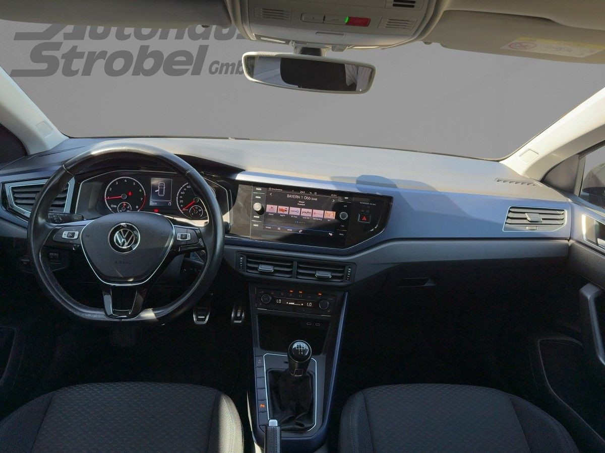 Polo 1.0 TSI
