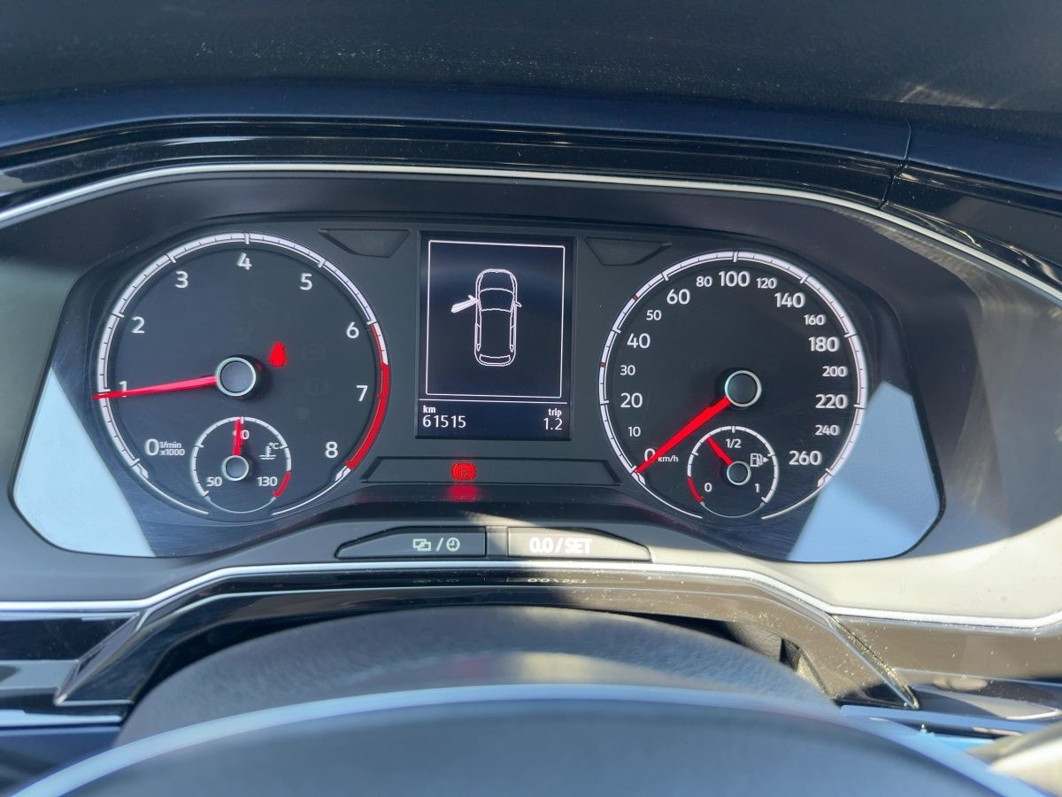 Polo 1.0 TSI