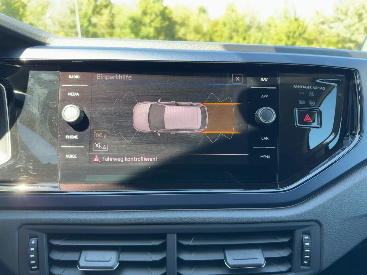 Polo 1.0 TSI