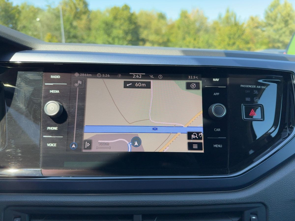 Polo 1.0 TSI