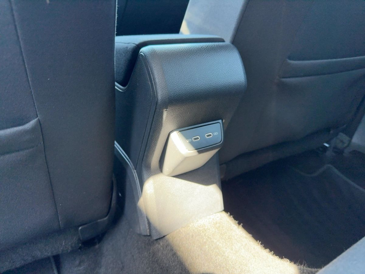 Polo 1.0 TSI