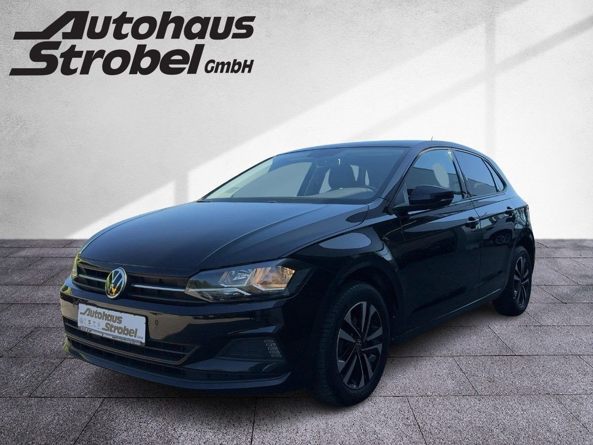 Polo 1.0 TSI