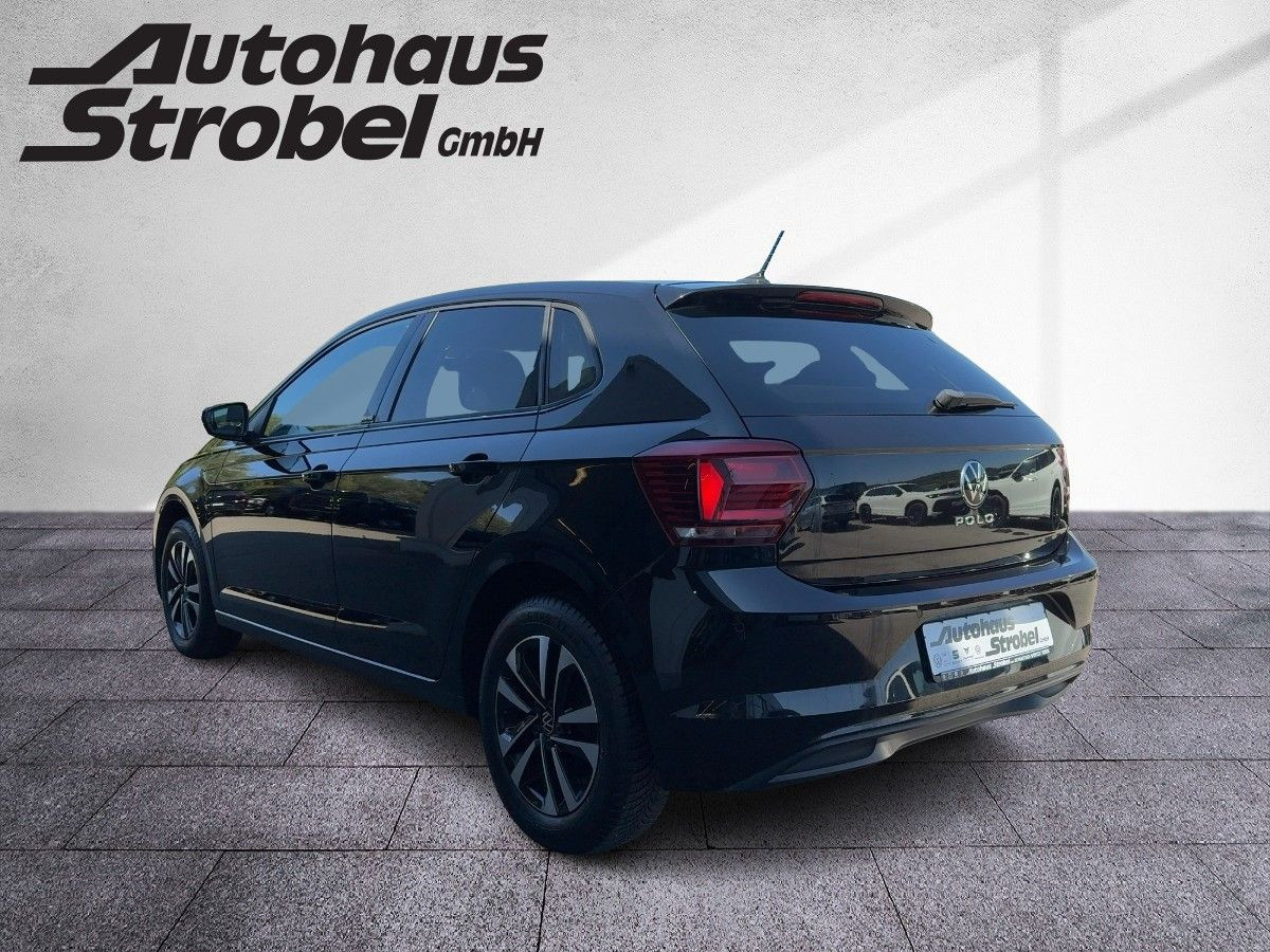 Polo 1.0 TSI