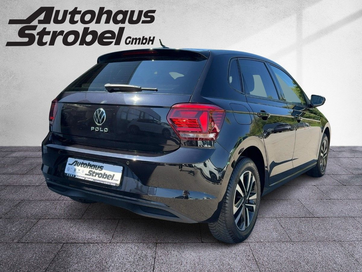 Polo 1.0 TSI