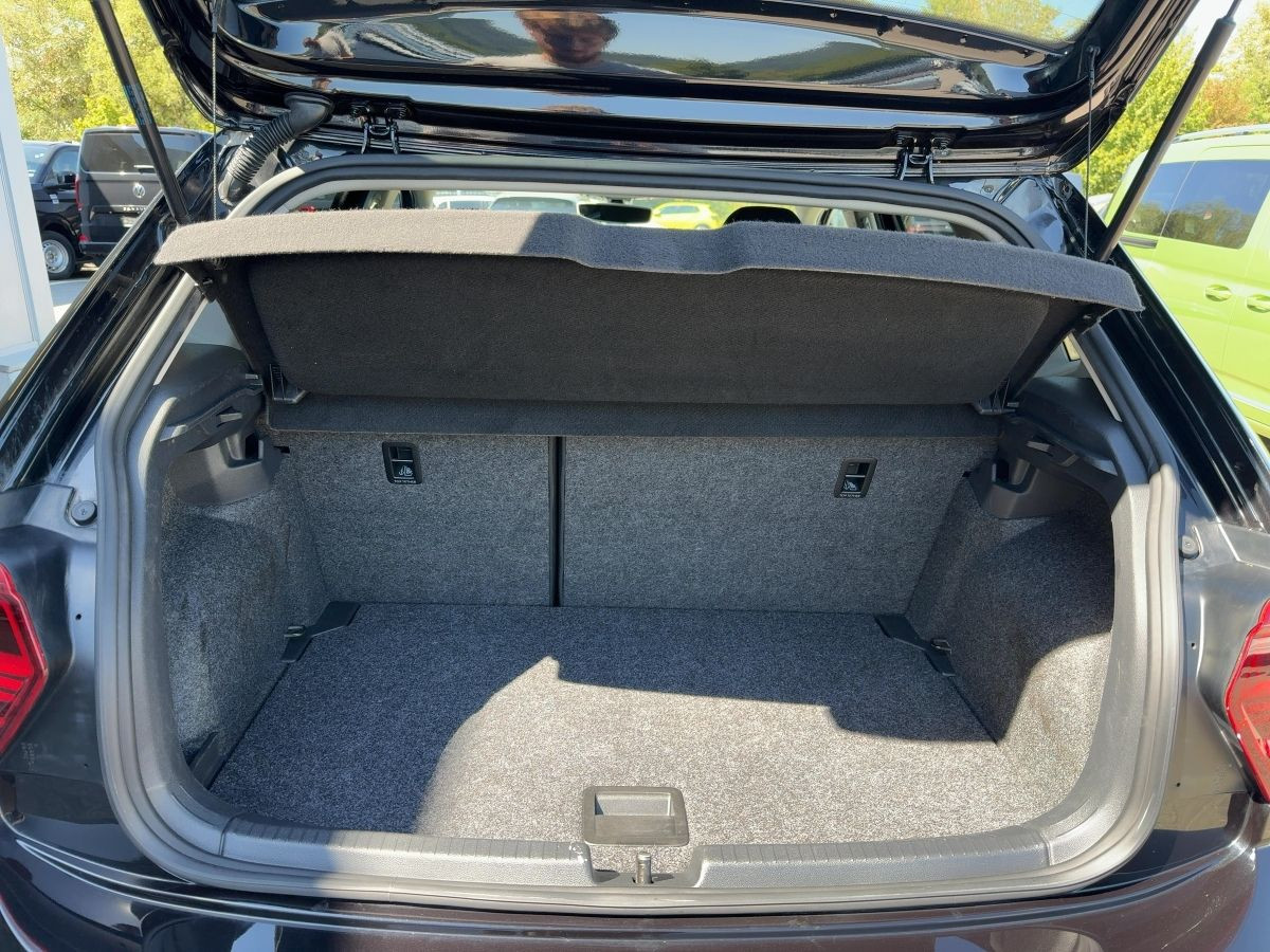 Polo 1.0 TSI