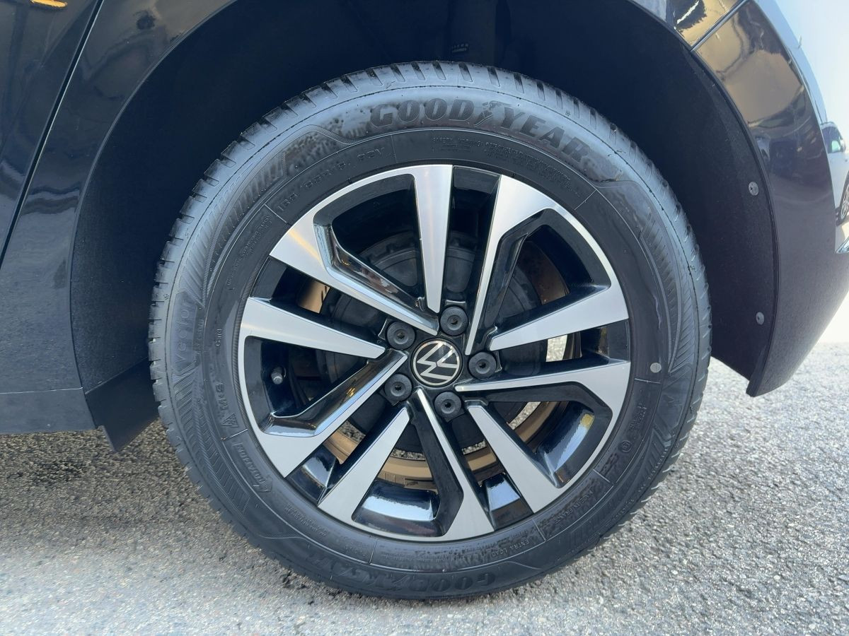 Polo 1.0 TSI