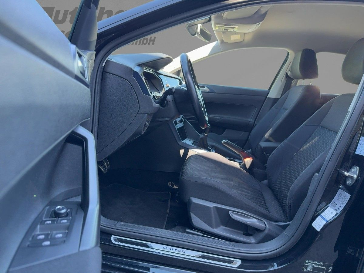 Polo 1.0 TSI