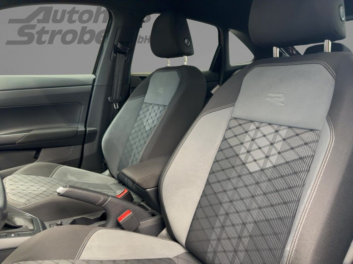 Taigo 1.0 TSI DSG