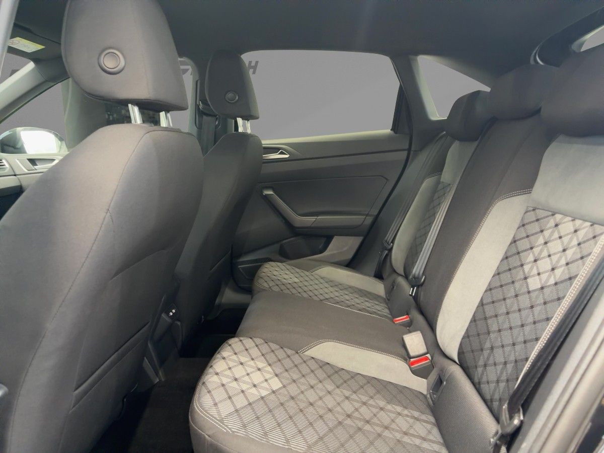 Taigo 1.0 TSI DSG
