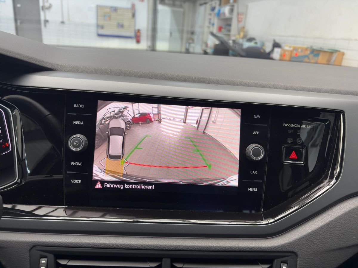 Taigo 1.0 TSI DSG