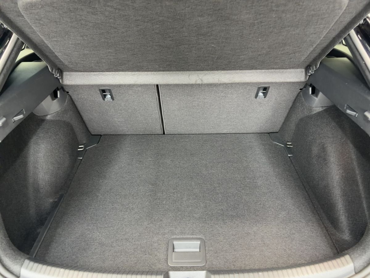 Taigo 1.0 TSI DSG