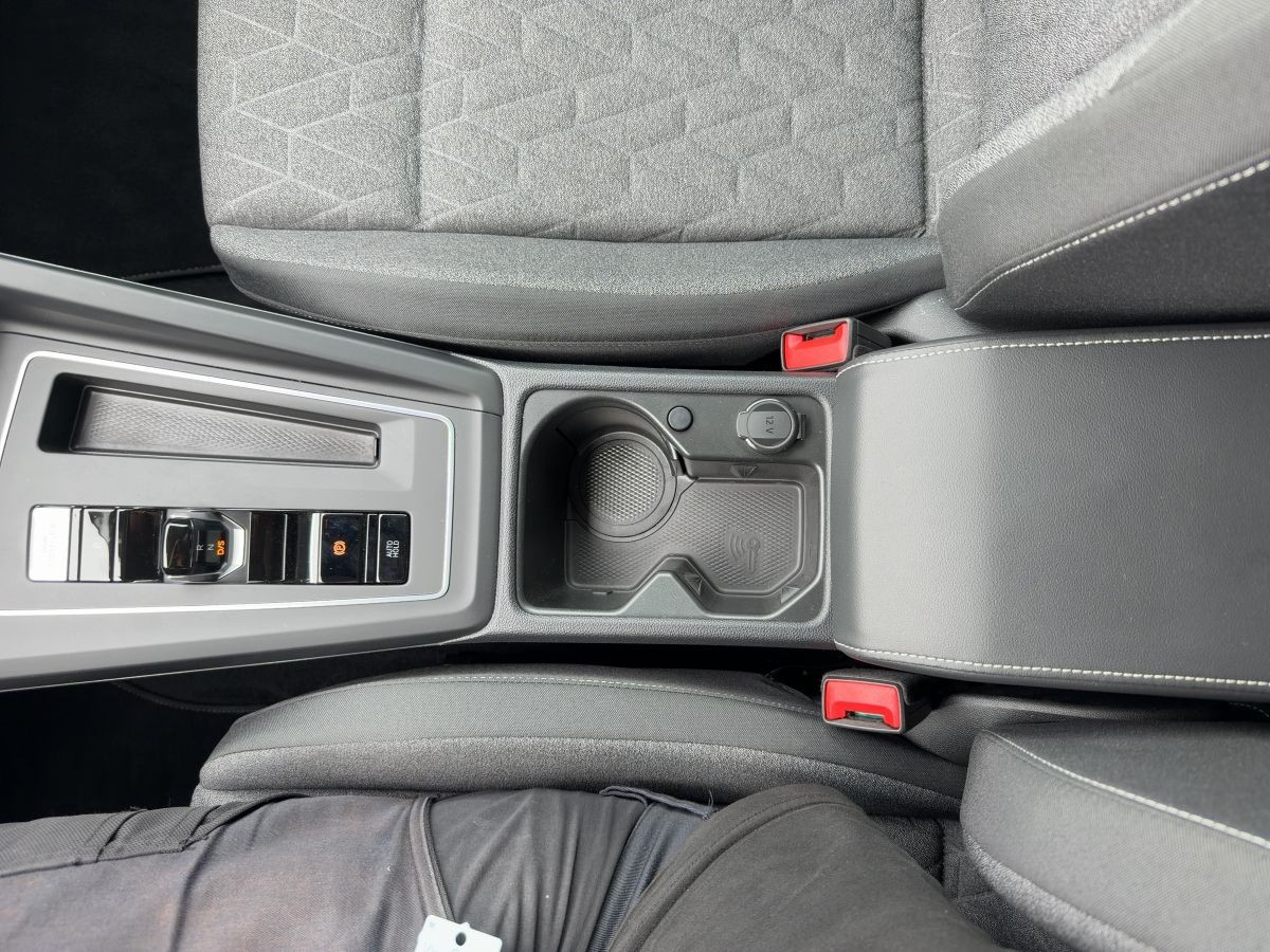 Golf VIII 1.5 eTSI DSG