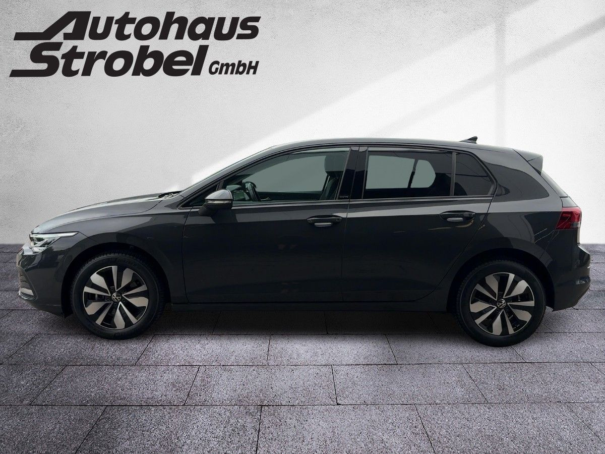 Golf VIII 1.5 eTSI DSG