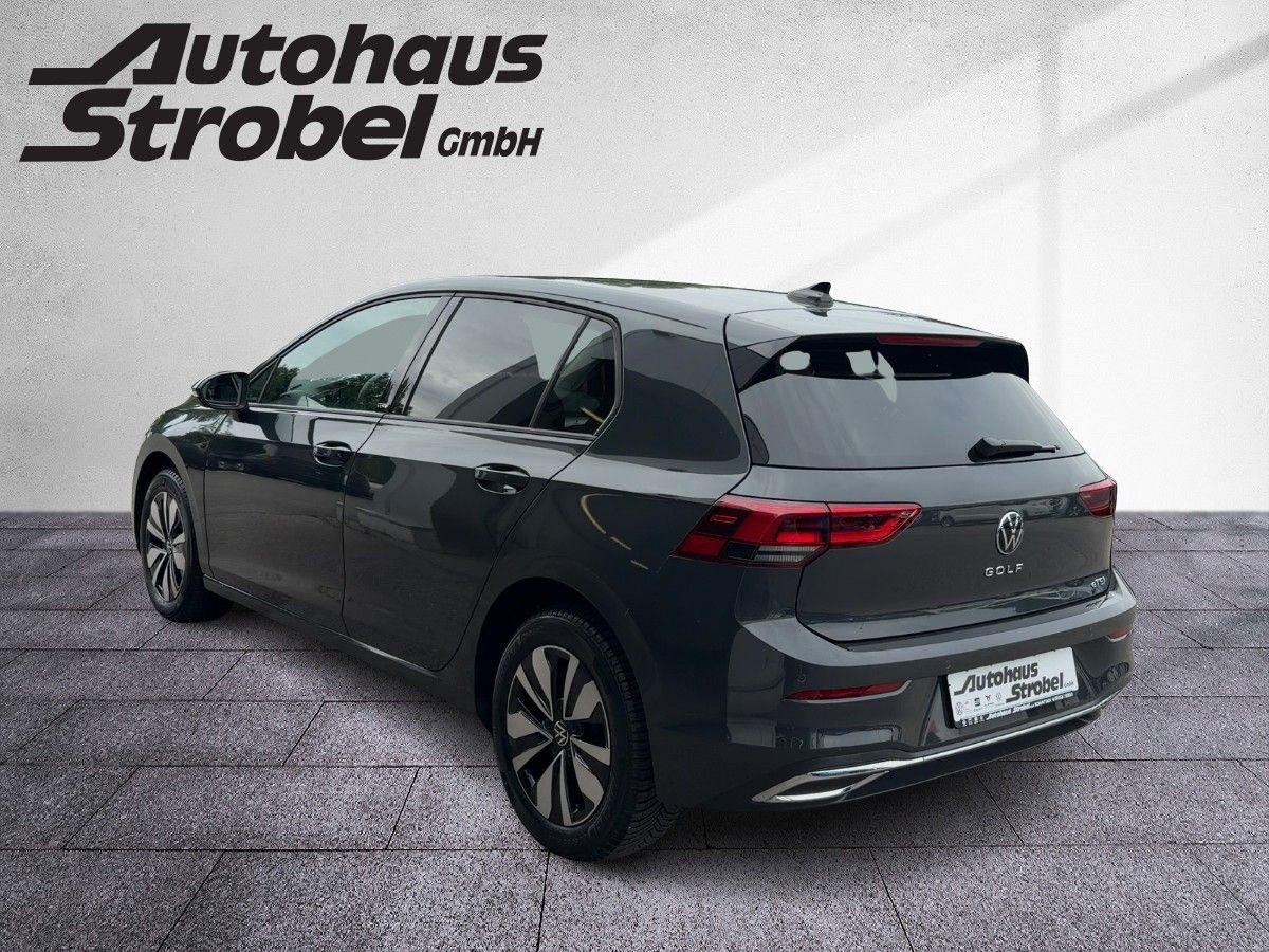 Golf VIII 1.5 eTSI DSG